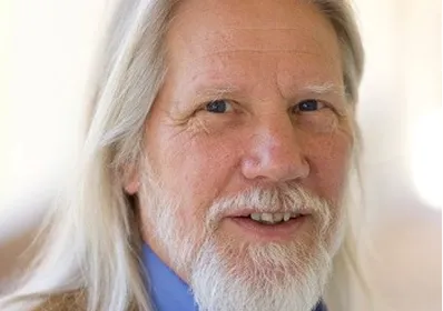 Dr Whitfield Diffie